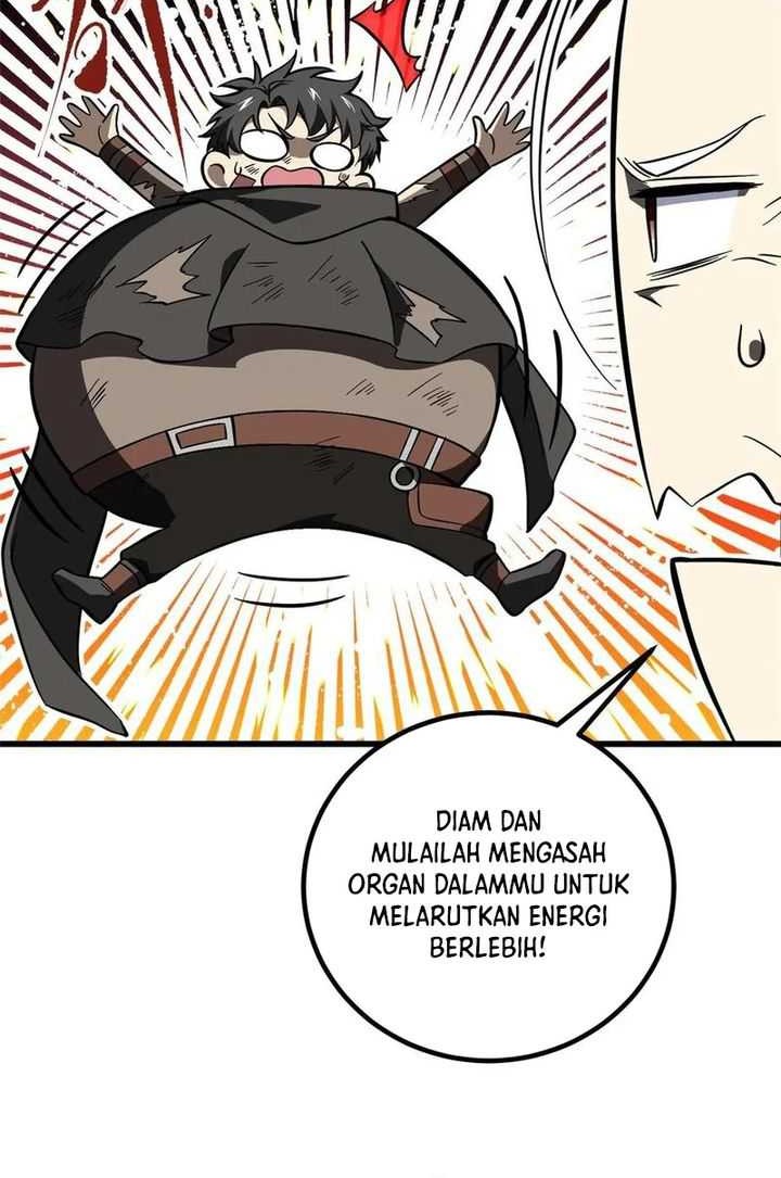 Global Gao Wu Chapter 240 Gambar 9