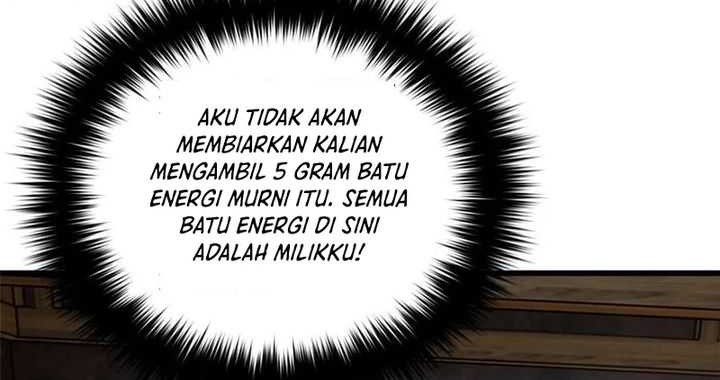 Global Gao Wu Chapter 240 Gambar 24