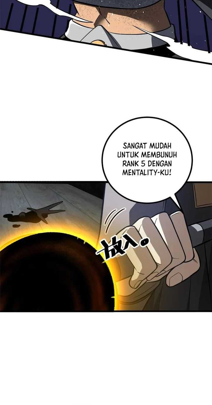 Global Gao Wu Chapter 240 Gambar 27