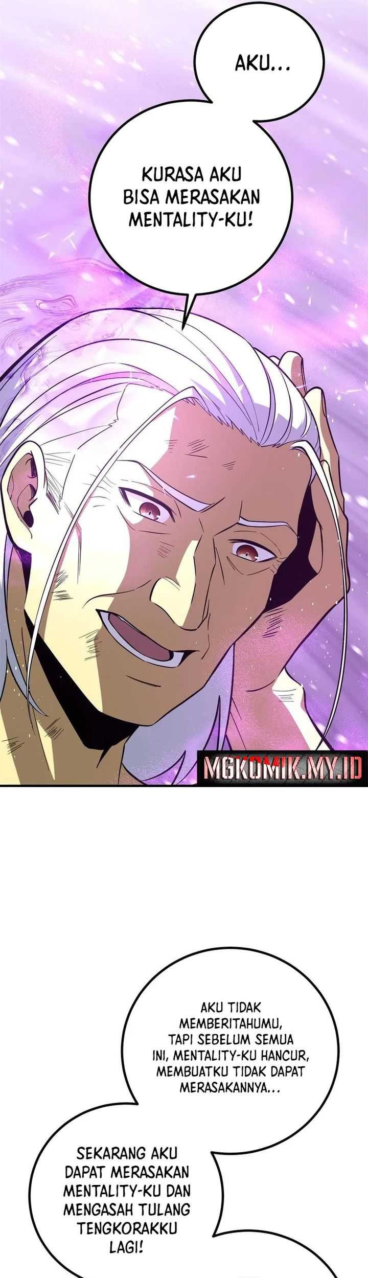 Global Gao Wu Chapter 239 Gambar 28