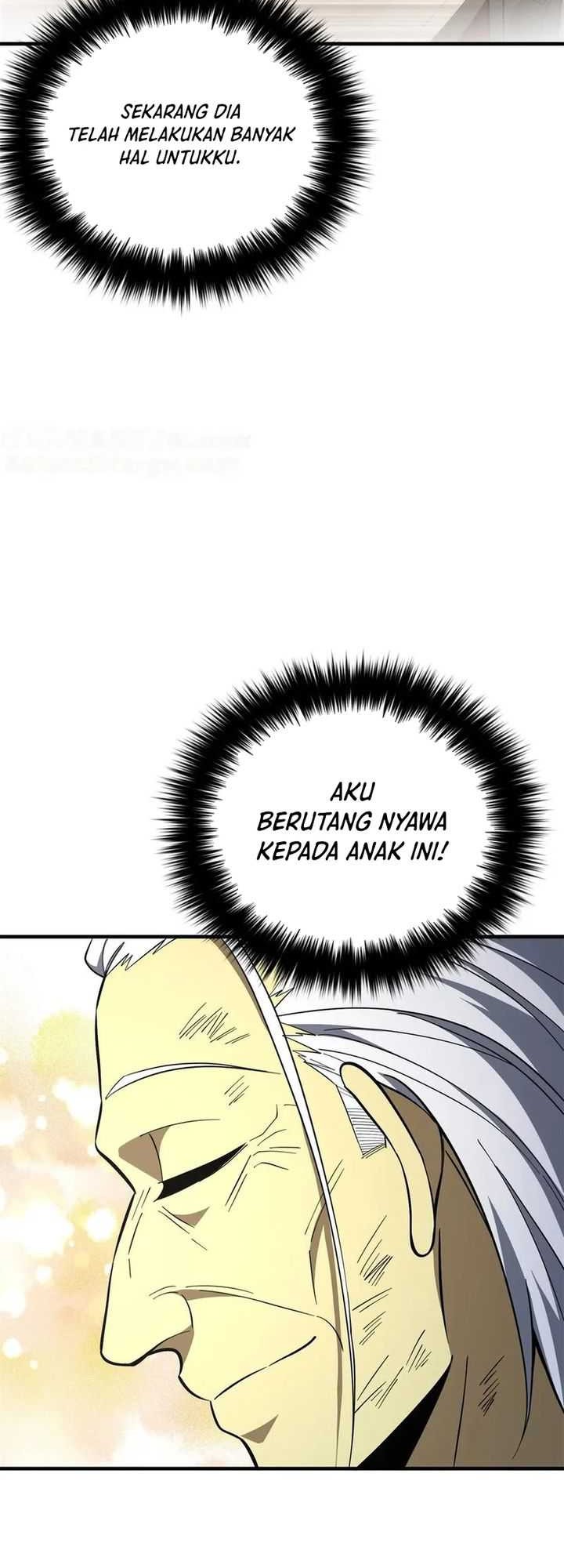 Global Gao Wu Chapter 239 Gambar 33