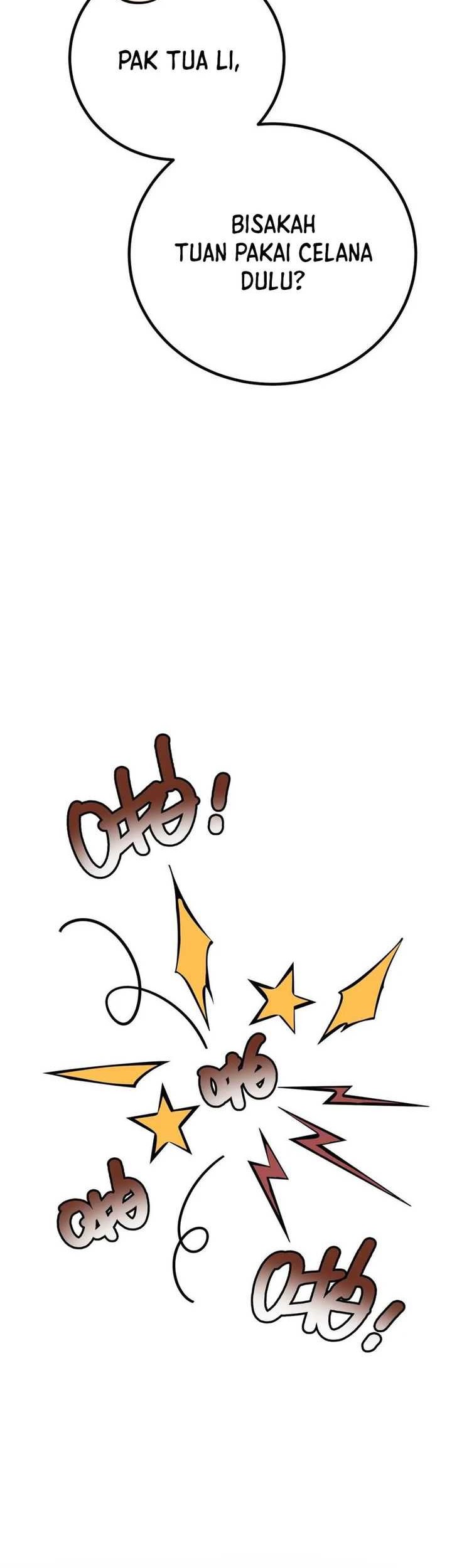 Global Gao Wu Chapter 239 Gambar 35