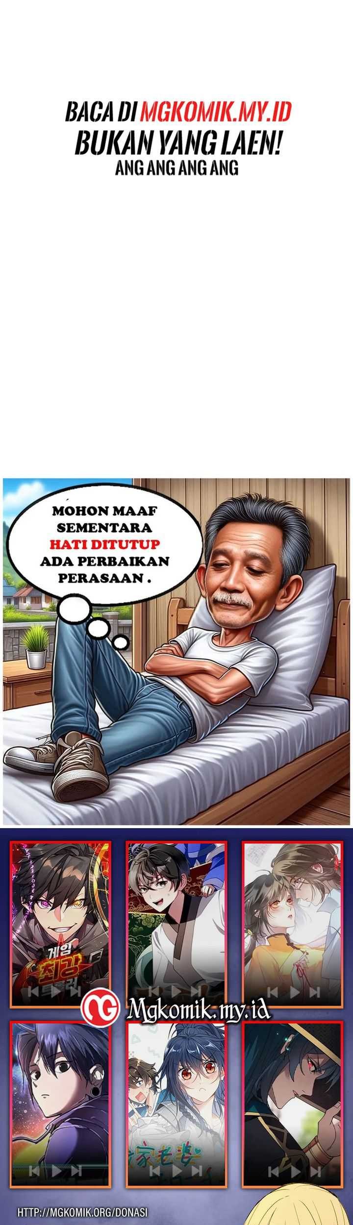 Global Gao Wu Chapter 239 Gambar 37
