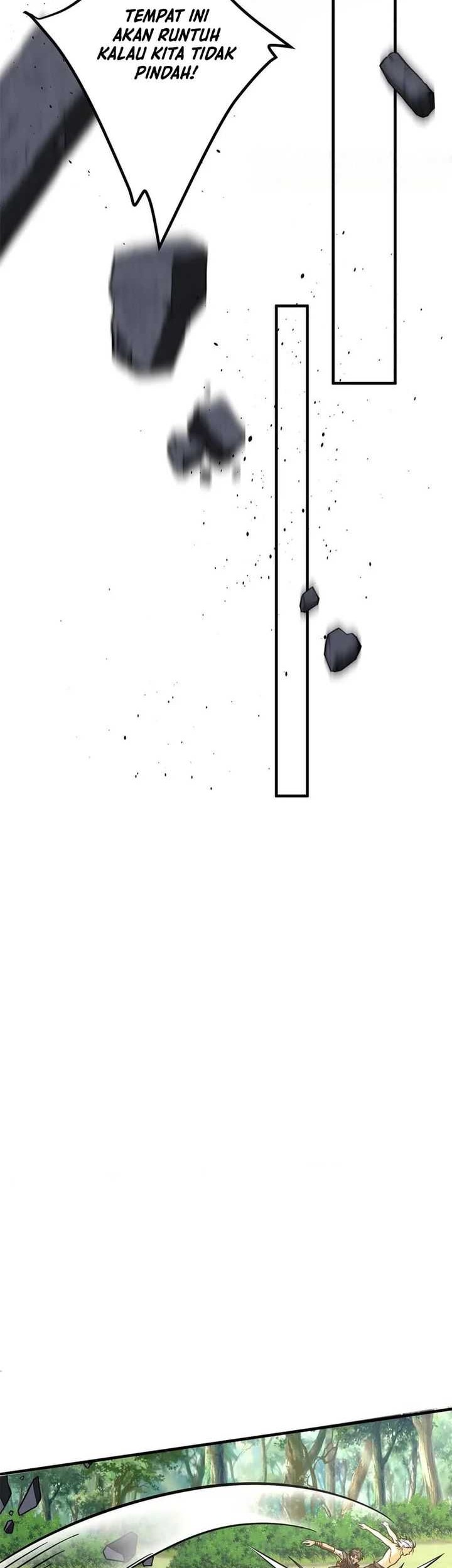 Global Gao Wu Chapter 239 Gambar 14