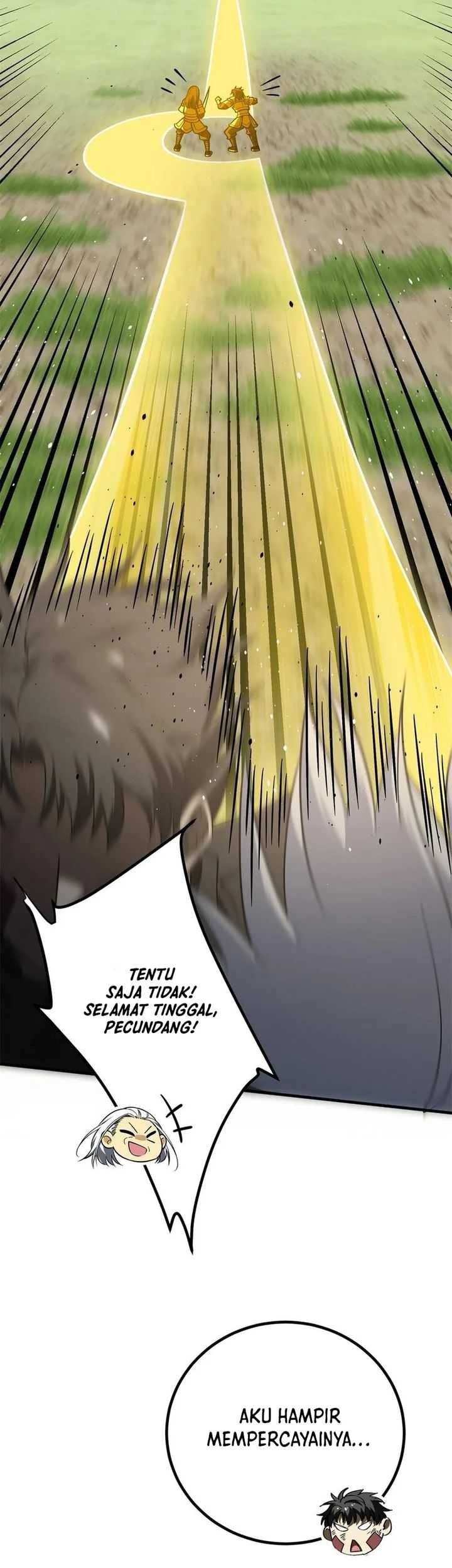 Global Gao Wu Chapter 239 Gambar 19