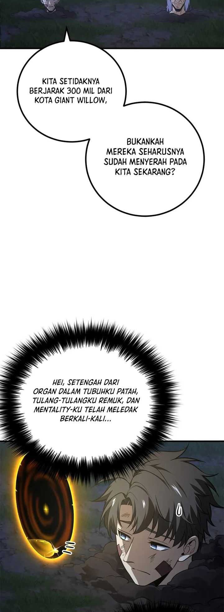 Global Gao Wu Chapter 239 Gambar 21
