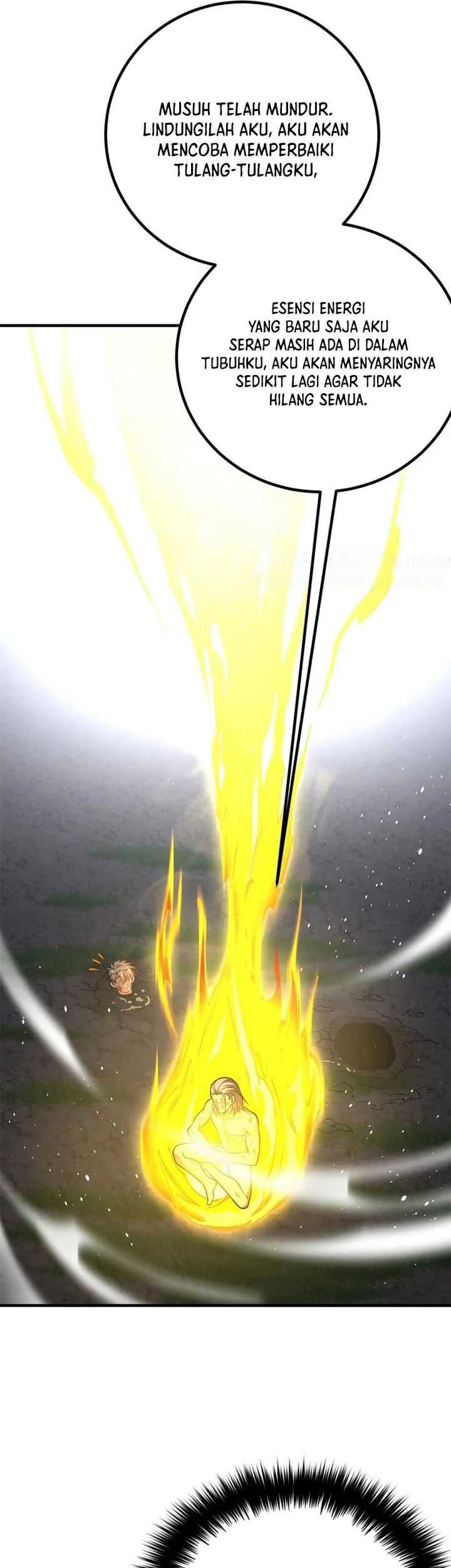 Global Gao Wu Chapter 239 Gambar 25