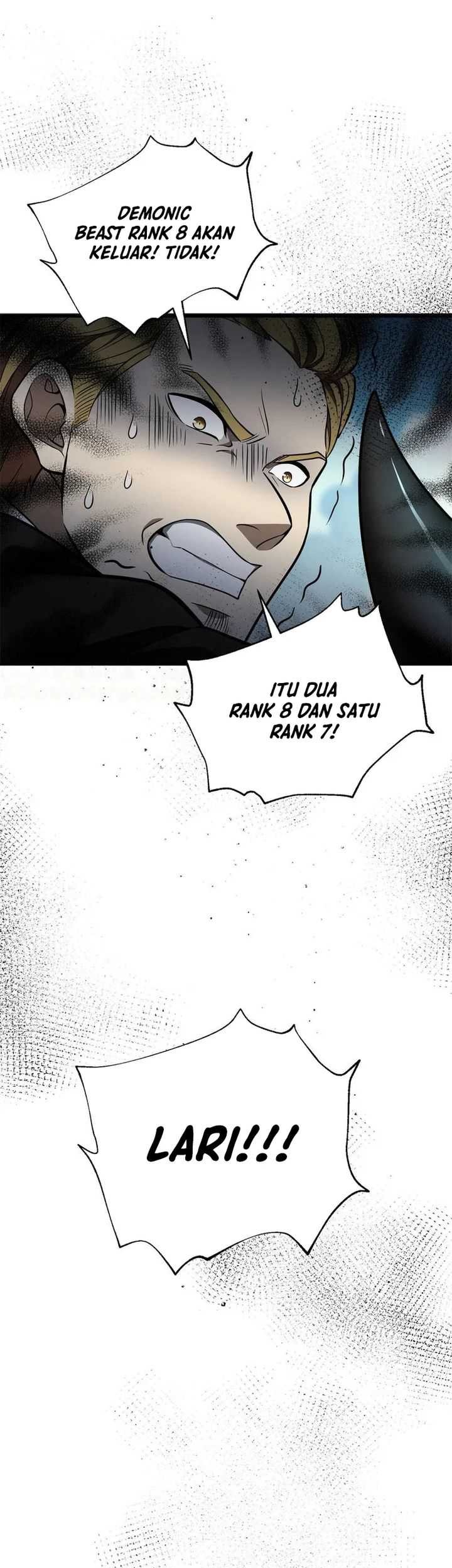 Global Gao Wu Chapter 247 Gambar 31