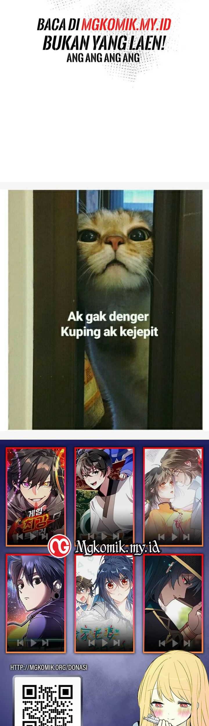Global Gao Wu Chapter 247 Gambar 32