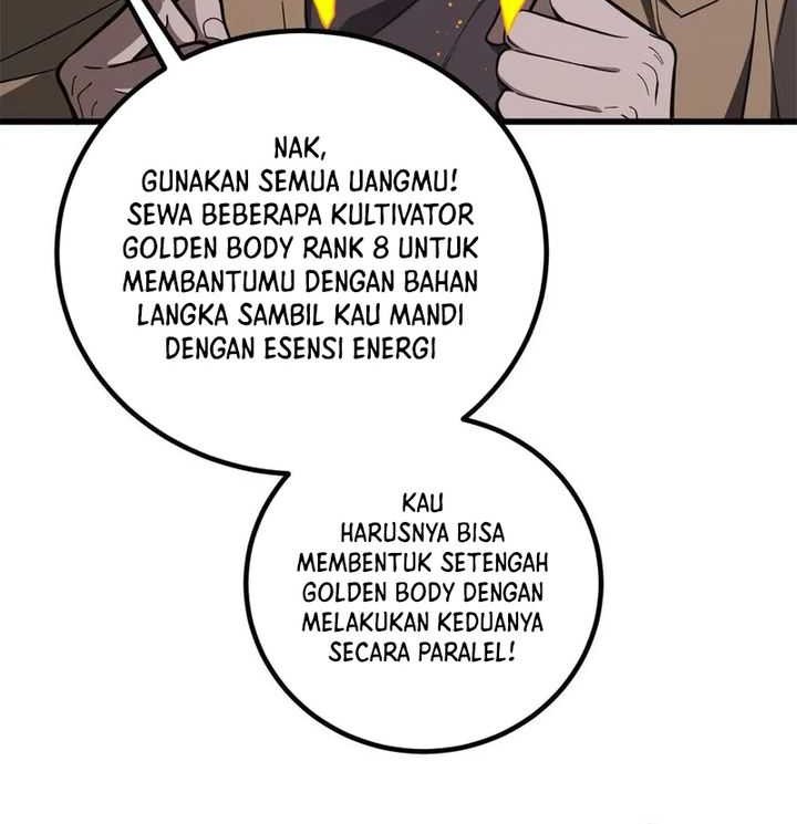 Global Gao Wu Chapter 247 Gambar 3