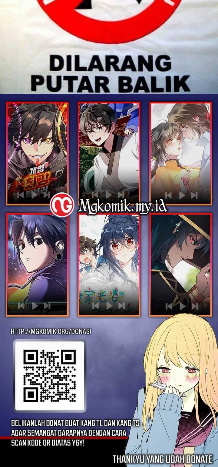 Global Gao Wu Chapter 246 Gambar 35