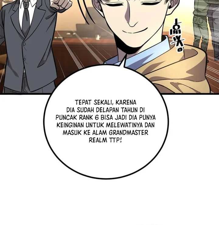 Global Gao Wu Chapter 246 Gambar 18