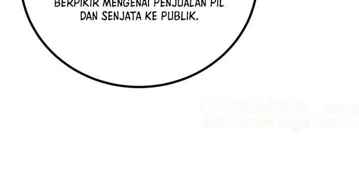 Global Gao Wu Chapter 246 Gambar 24