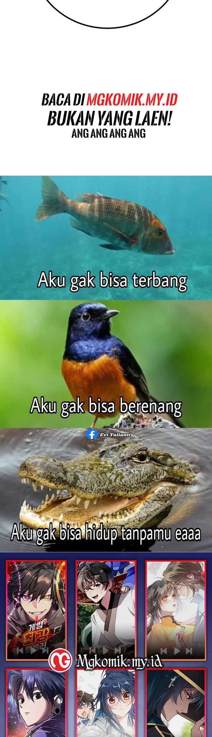 Global Gao Wu Chapter 245 Gambar 39