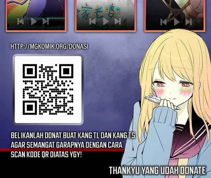 Global Gao Wu Chapter 245 Gambar 40