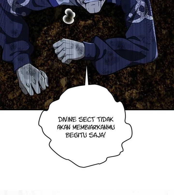 Global Gao Wu Chapter 245 Gambar 34