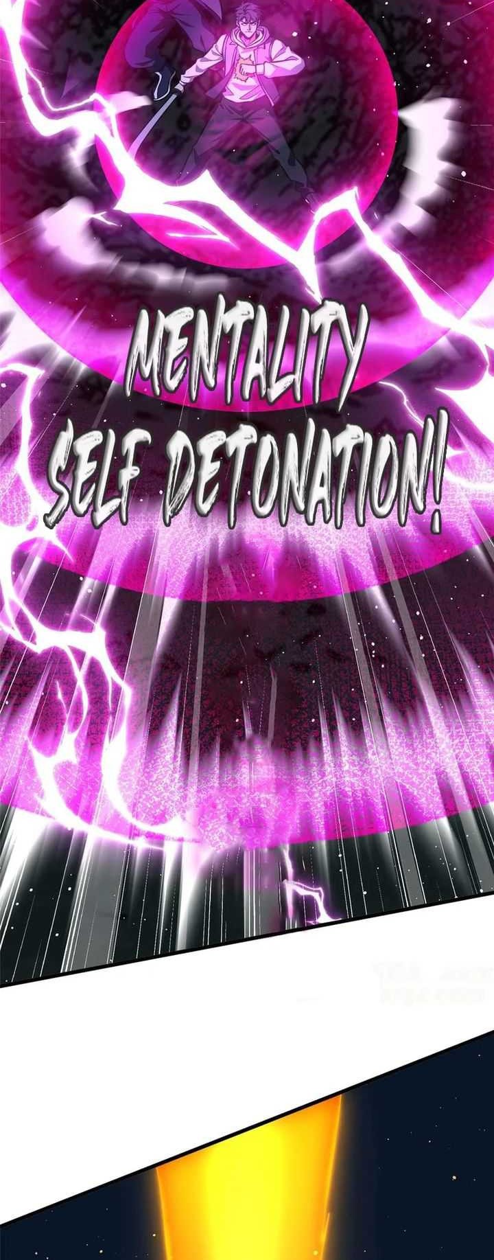 Global Gao Wu Chapter 245 Gambar 17