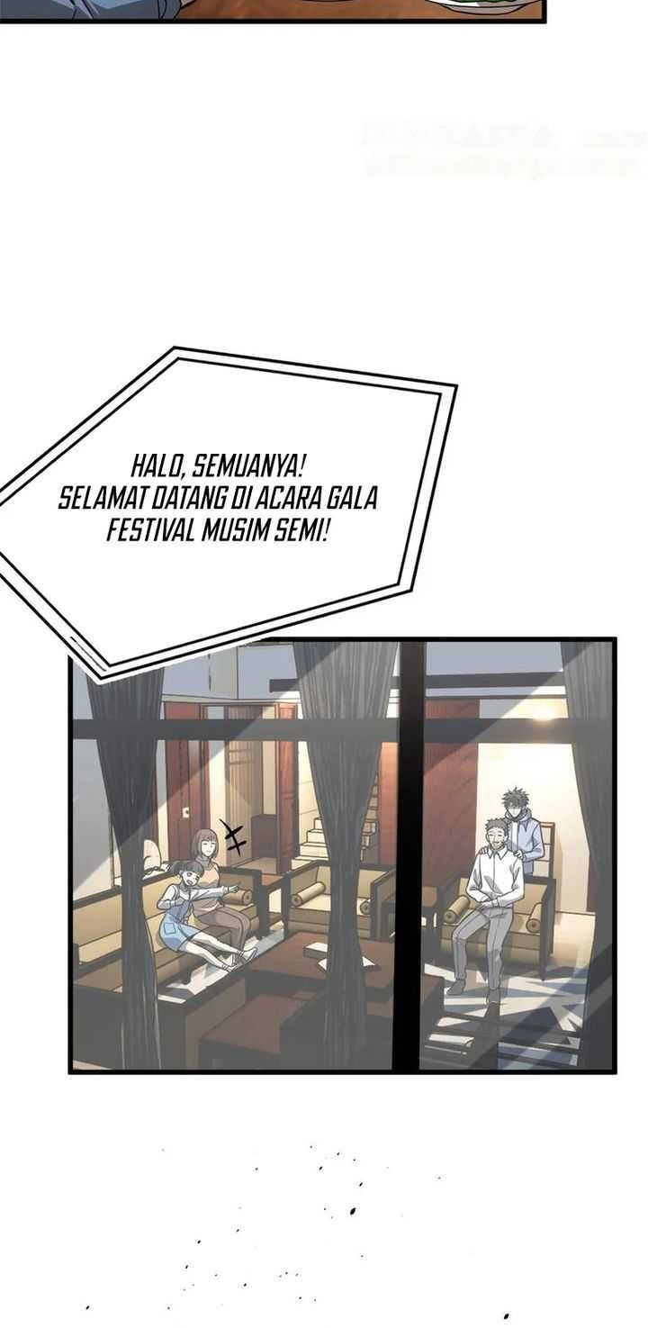 Global Gao Wu Chapter 244 Gambar 33