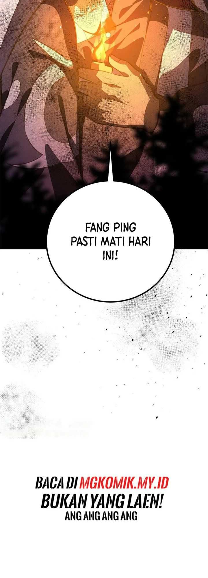 Global Gao Wu Chapter 244 Gambar 36