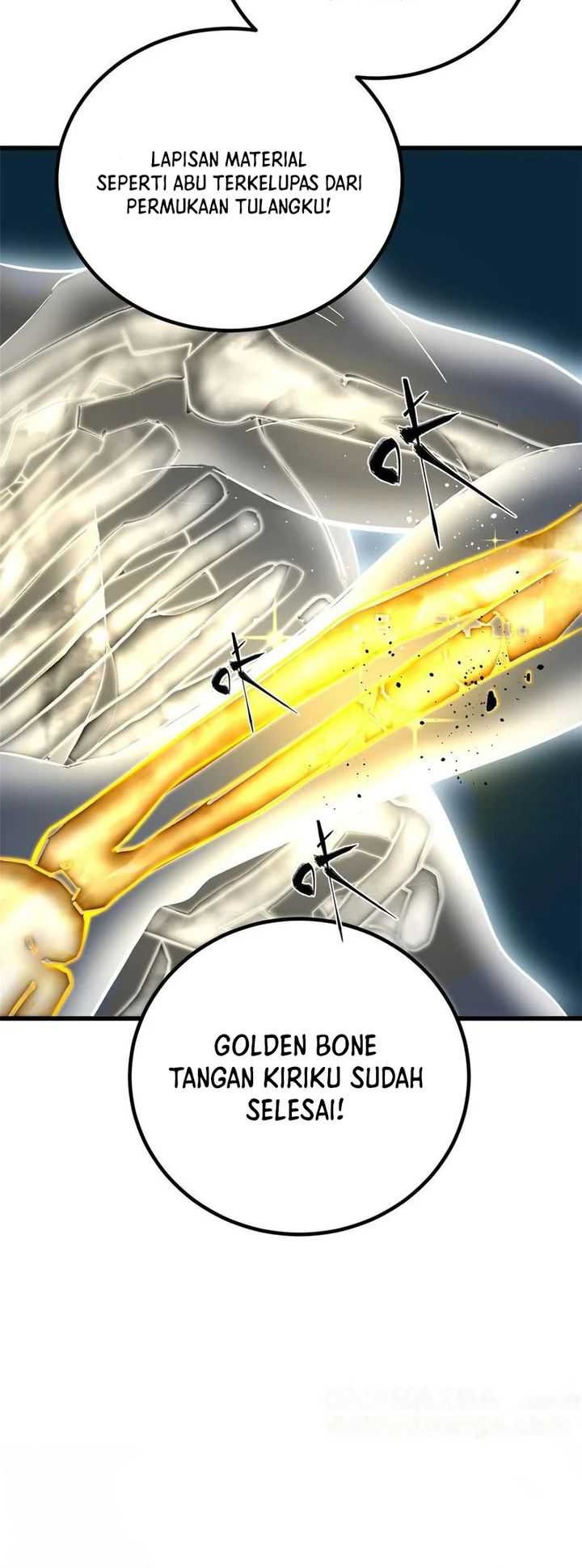 Global Gao Wu Chapter 244 Gambar 9