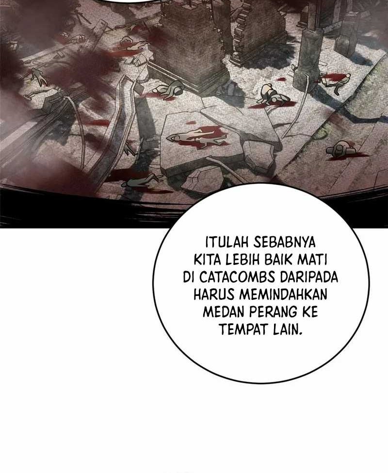 Global Gao Wu Chapter 234 Gambar 26