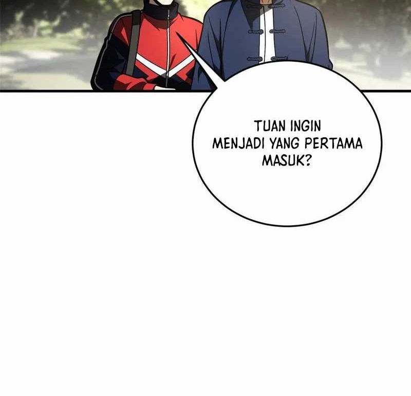 Global Gao Wu Chapter 234 Gambar 32