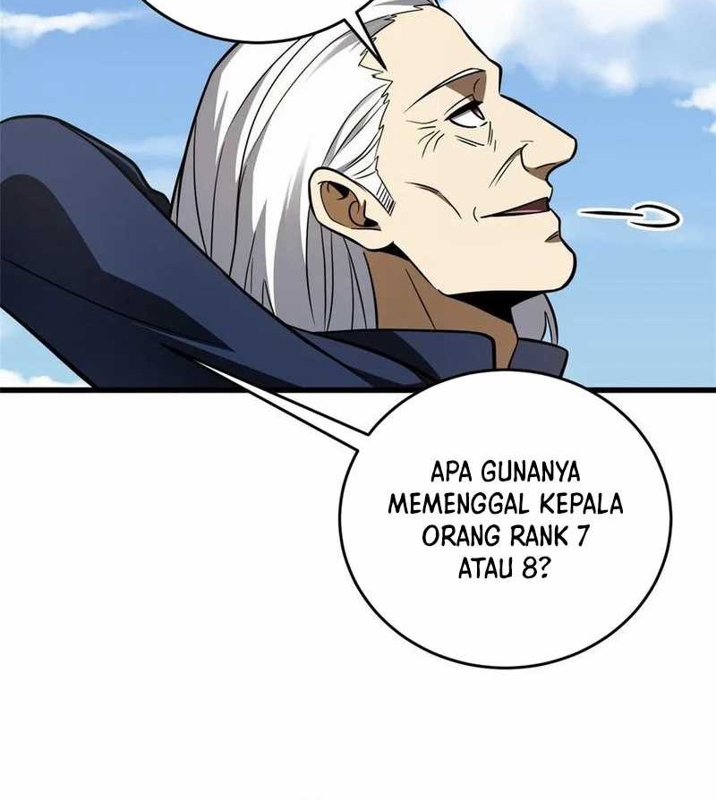 Global Gao Wu Chapter 234 Gambar 36