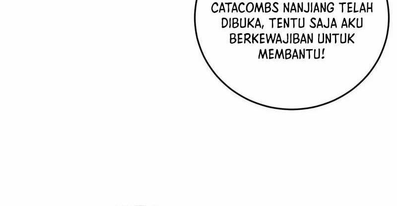 Global Gao Wu Chapter 234 Gambar 22