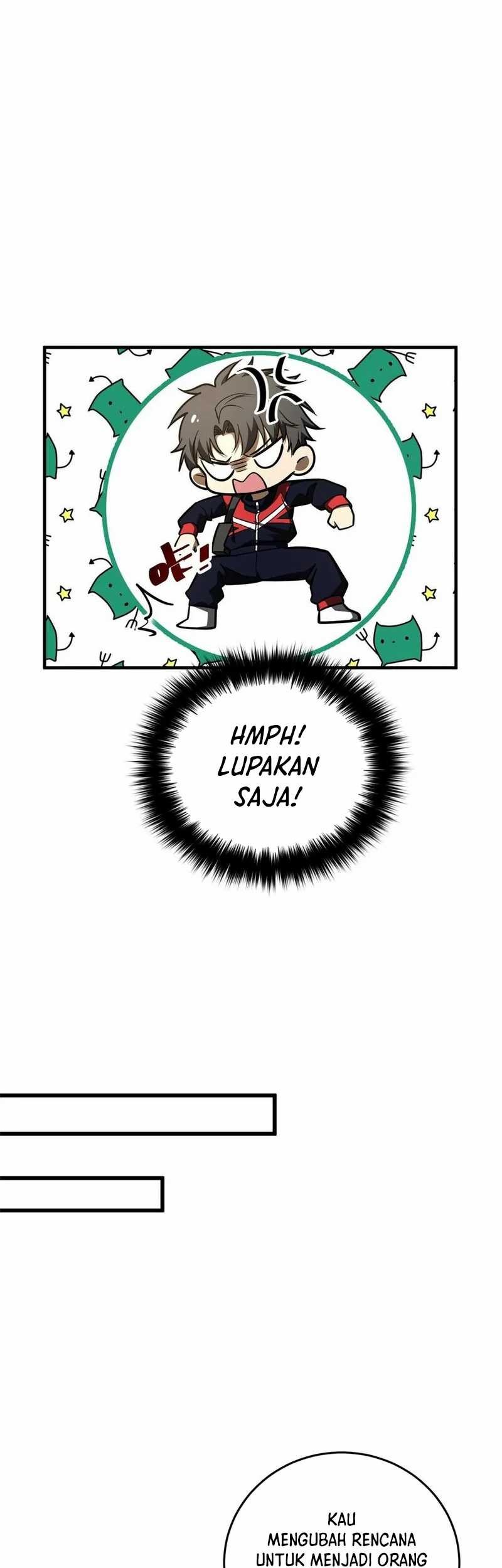 Global Gao Wu Chapter 234 Gambar 45