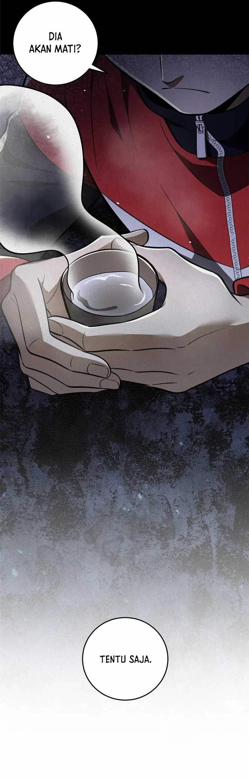 Global Gao Wu Chapter 234 Gambar 43