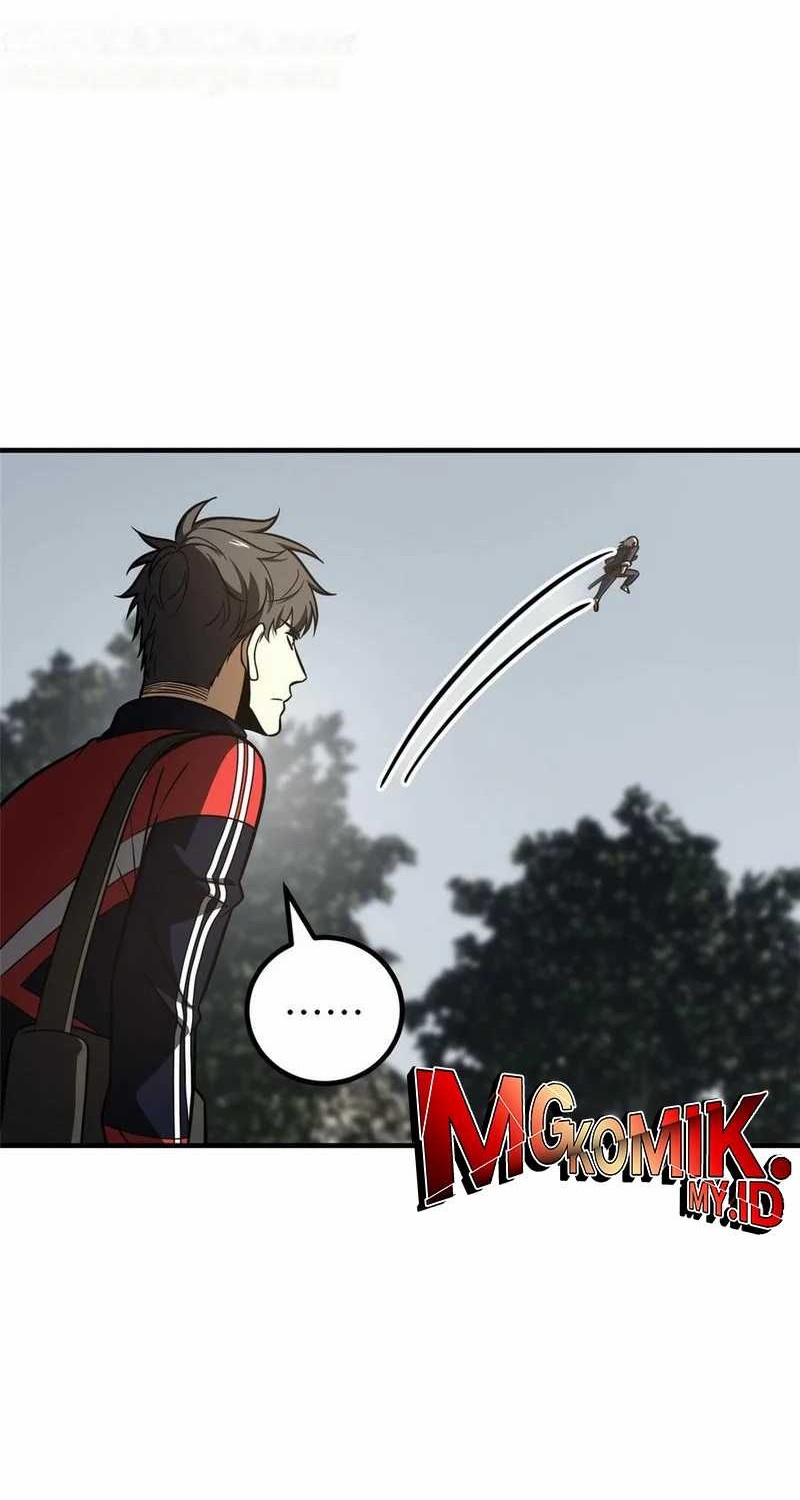 Global Gao Wu Chapter 234 Gambar 44