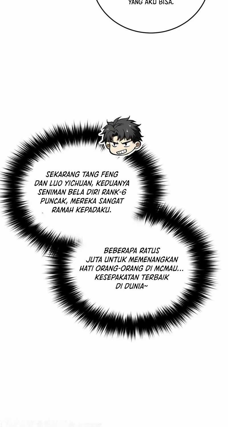 Global Gao Wu Chapter 234 Gambar 6