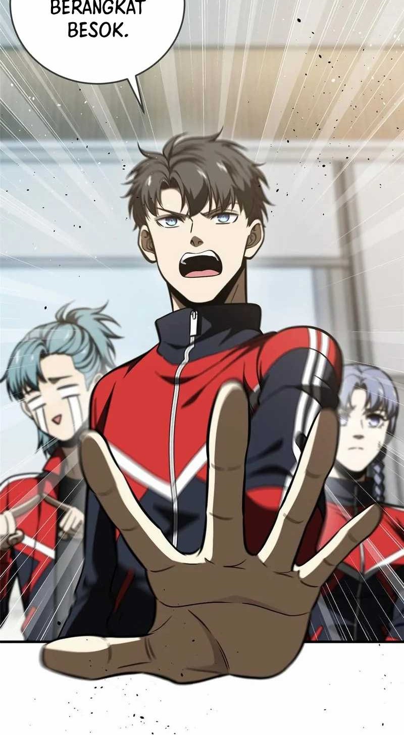 Global Gao Wu Chapter 233 Gambar 33