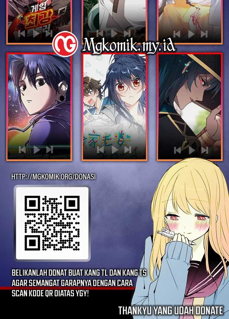 Global Gao Wu Chapter 233 Gambar 35