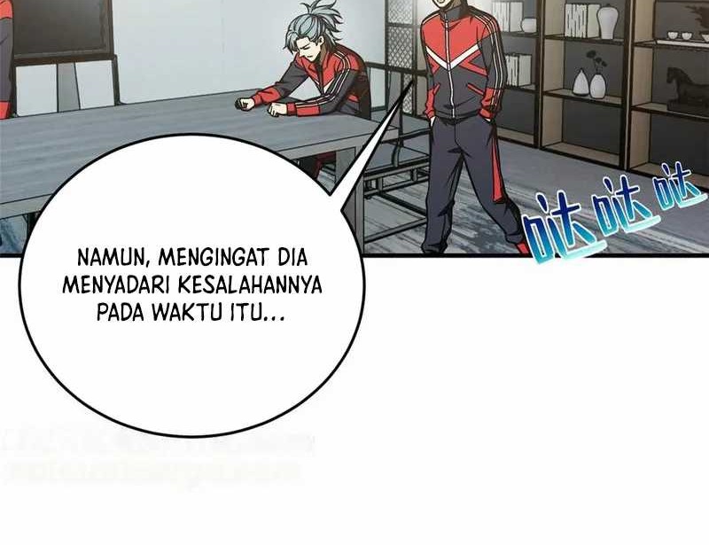 Global Gao Wu Chapter 233 Gambar 19