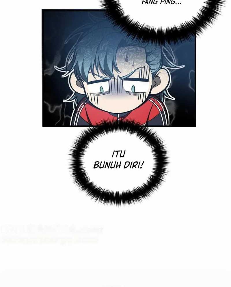 Global Gao Wu Chapter 233 Gambar 25