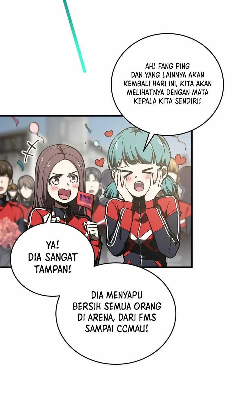 Manhua Global Gao Wu Chapter 233 gambar nomor 2