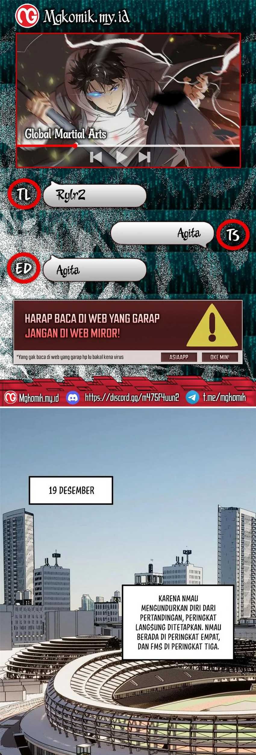 Komik Global Gao Wu Chapter 232 gambar nomor 1