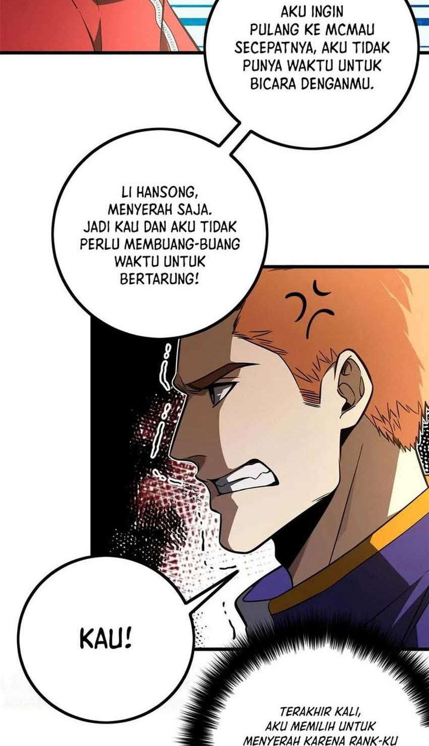 Global Gao Wu Chapter 232 Gambar 9