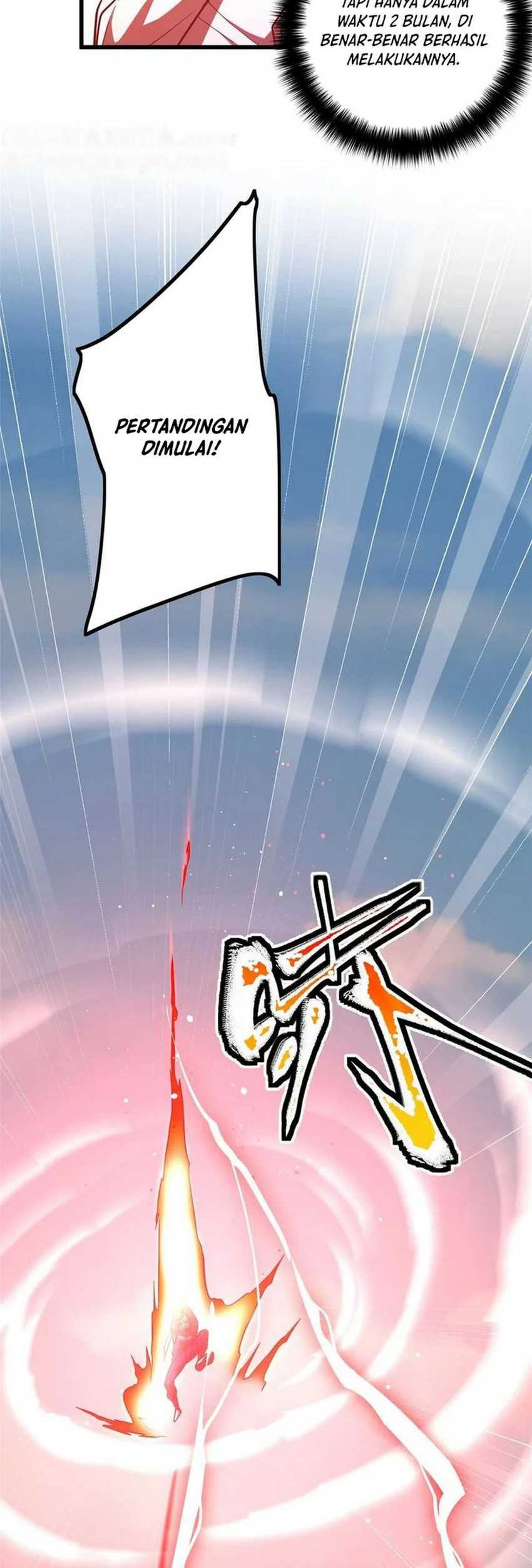 Global Gao Wu Chapter 232 Gambar 14