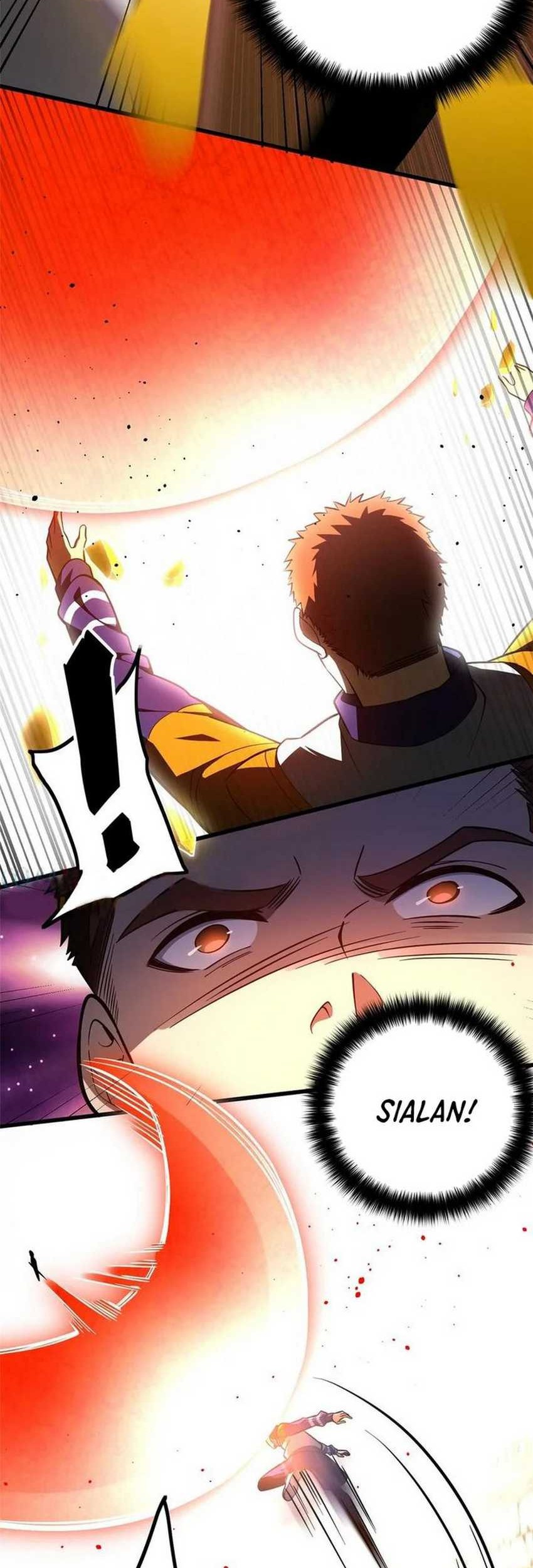 Global Gao Wu Chapter 232 Gambar 22