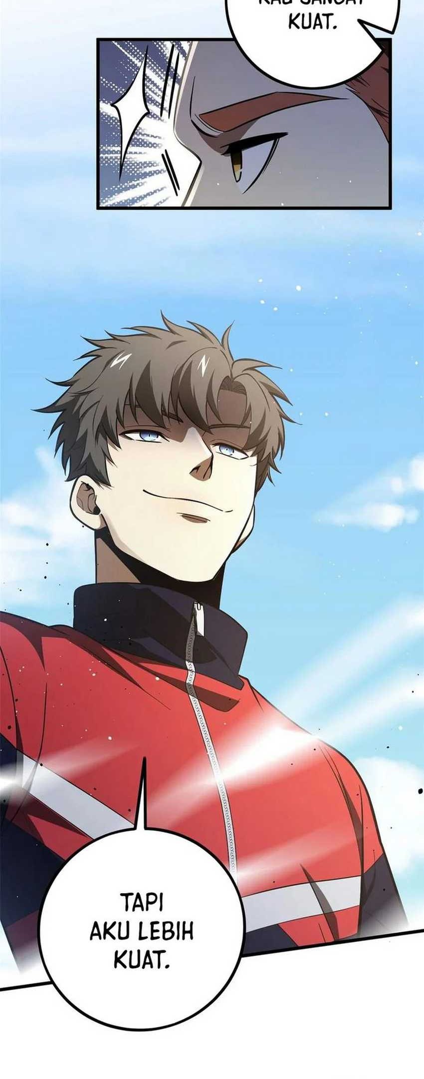 Global Gao Wu Chapter 232 Gambar 30
