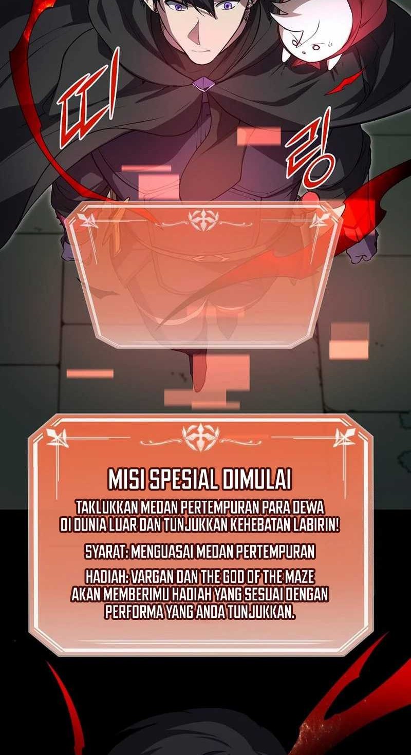 Leveling Up with Skills Chapter 98 Gambar 34