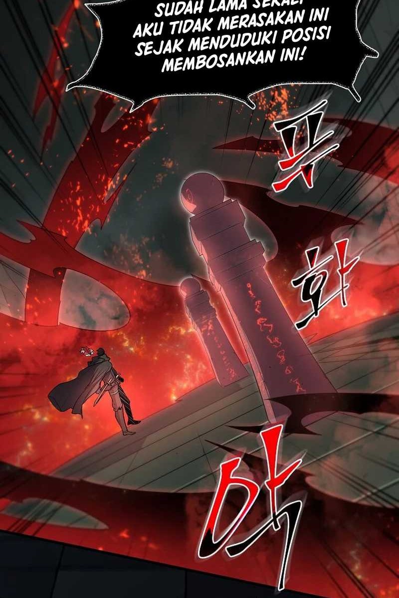 Leveling Up with Skills Chapter 98 Gambar 36