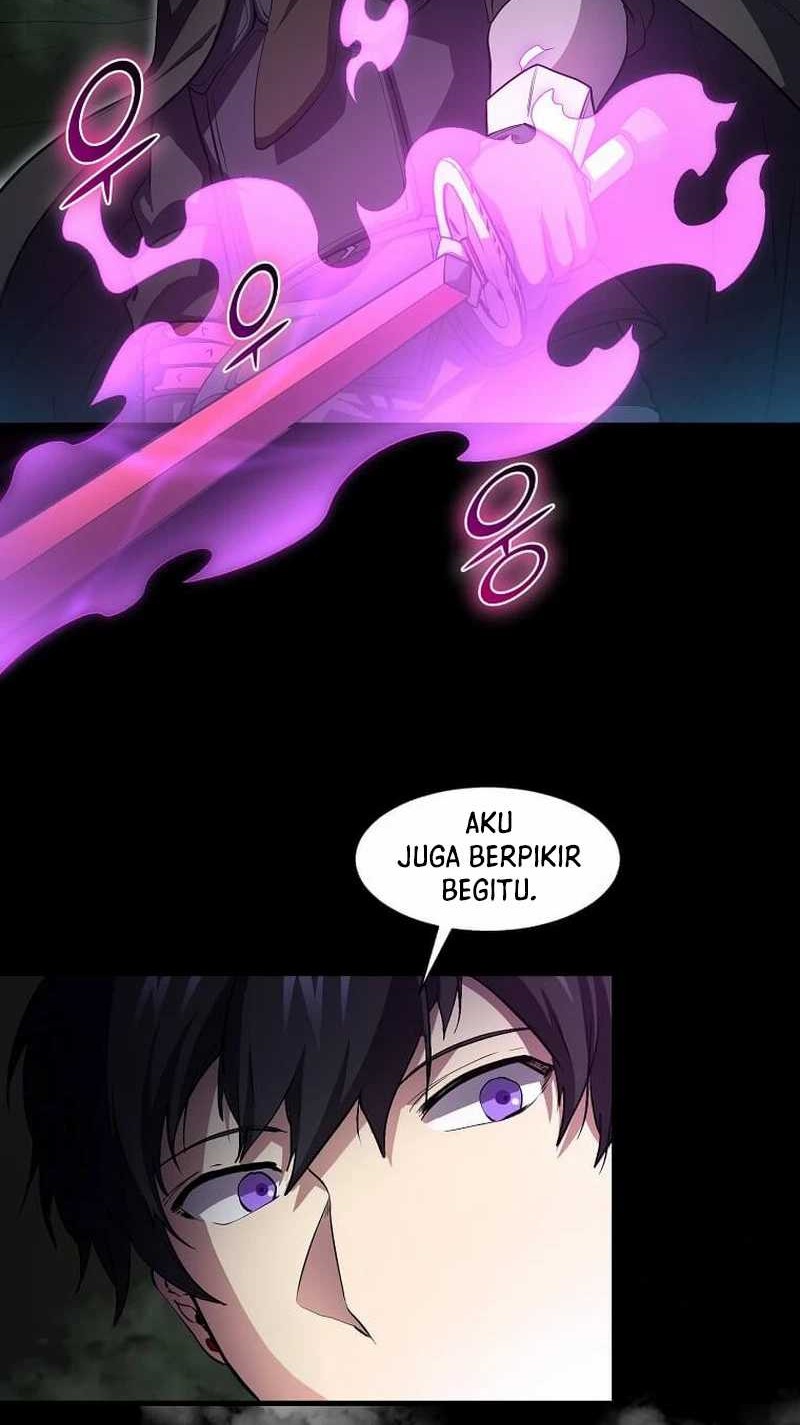 Leveling Up with Skills Chapter 98 Gambar 19