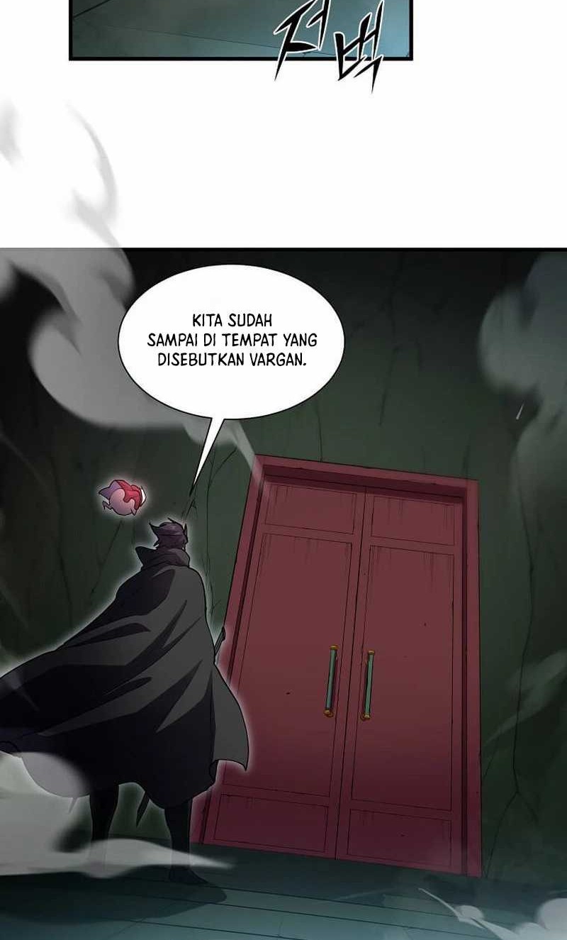 Leveling Up with Skills Chapter 98 Gambar 23