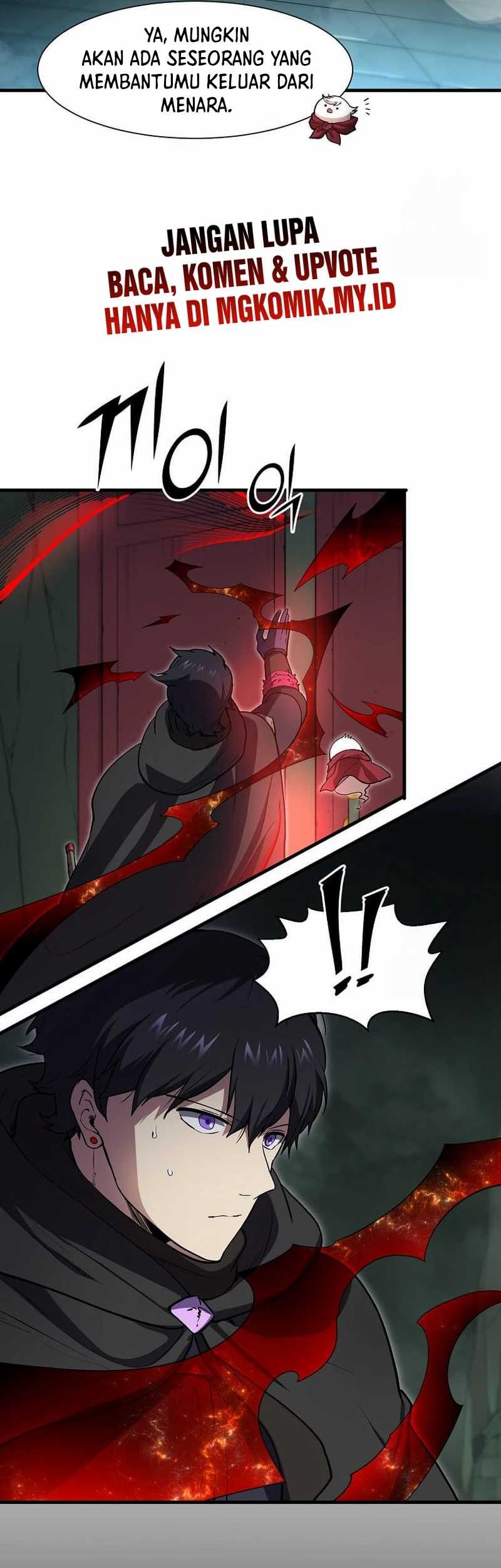 Leveling Up with Skills Chapter 98 Gambar 24