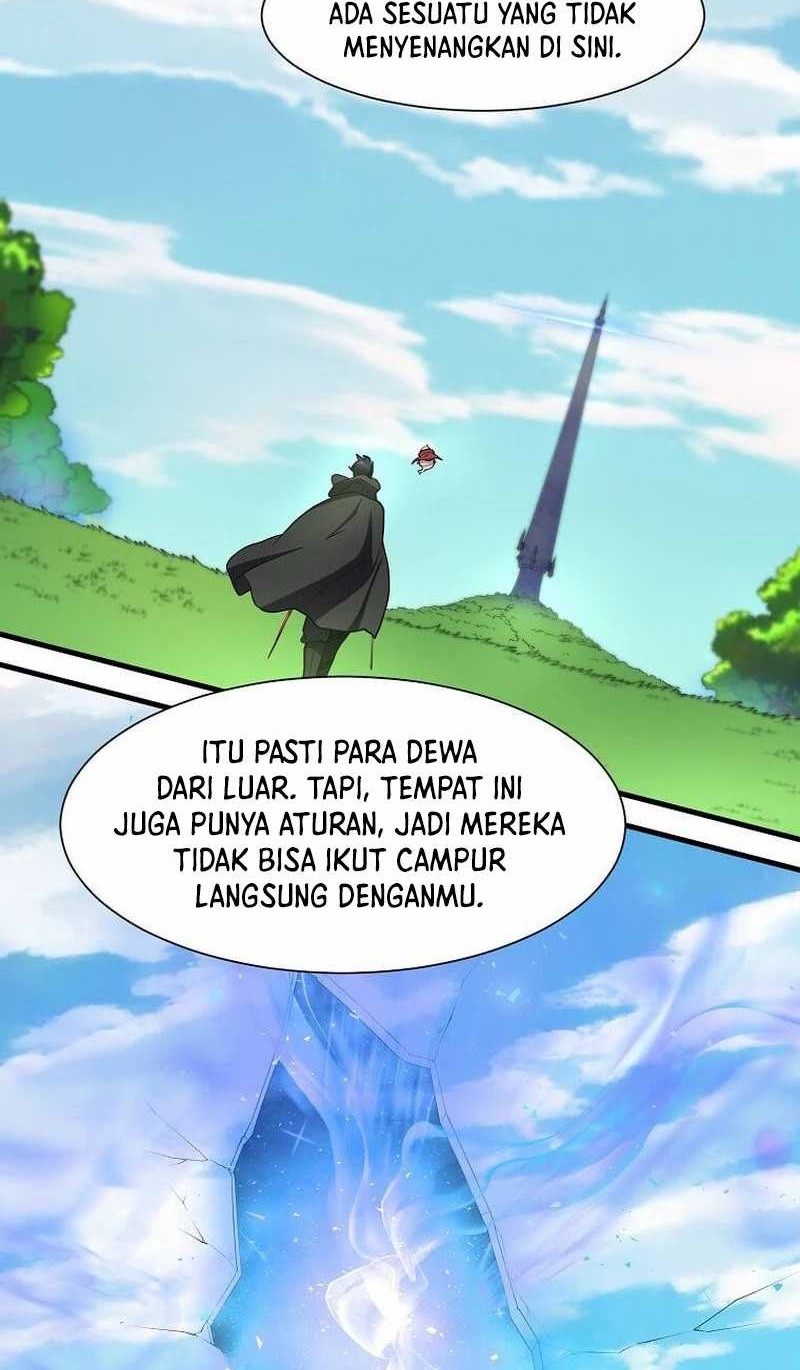 Leveling Up with Skills Chapter 98 Gambar 46