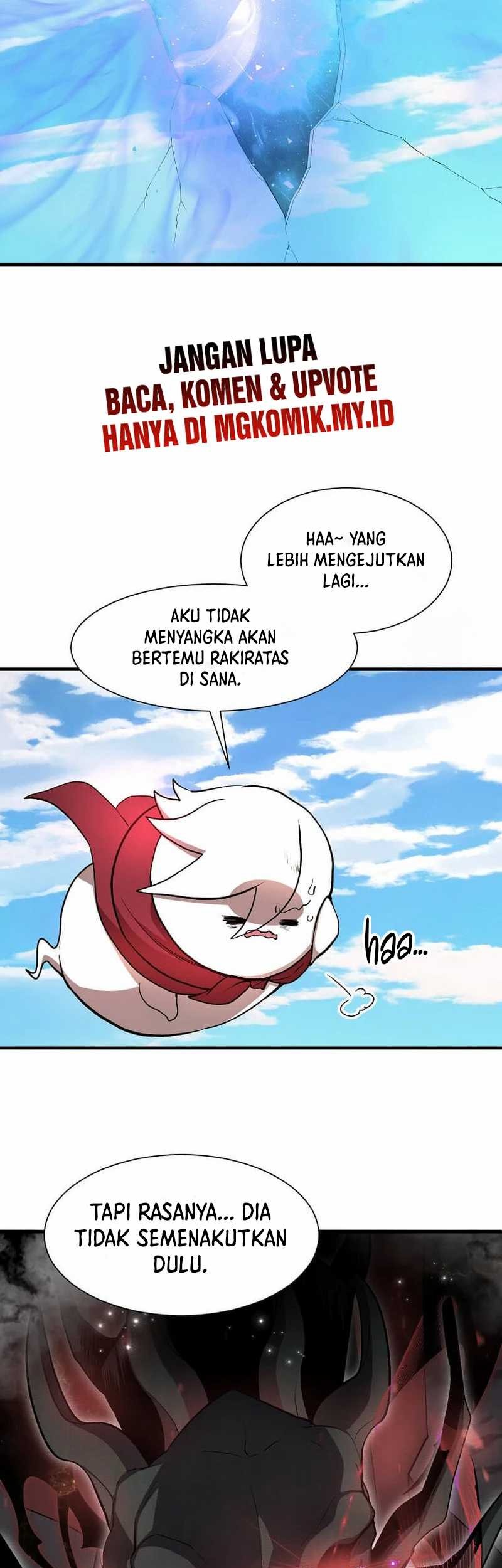 Leveling Up with Skills Chapter 98 Gambar 47