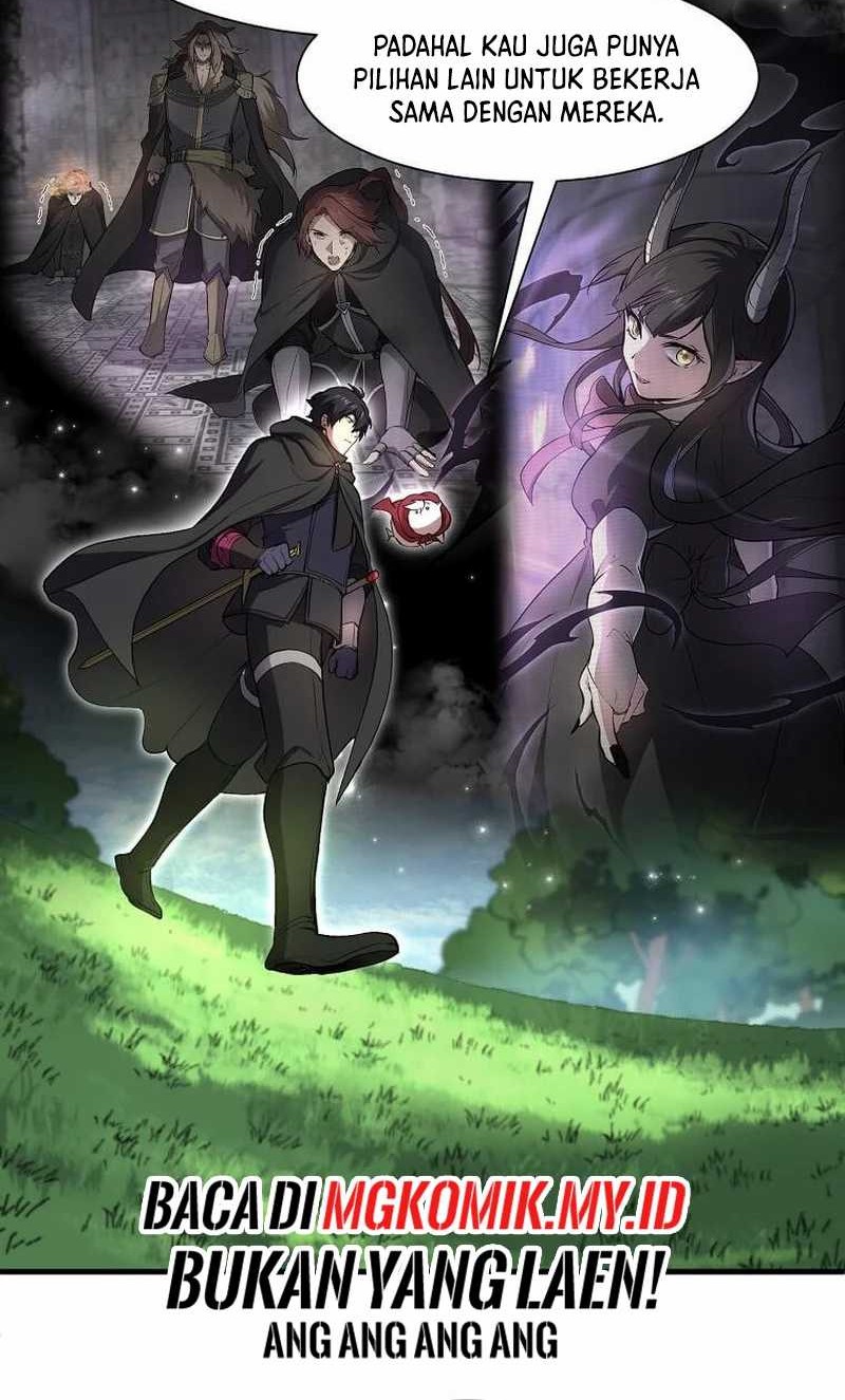 Leveling Up with Skills Chapter 98 Gambar 50